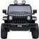 Jeep Wrangler Rubicon Black 12V