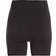 Calvin Klein Sport Seamless Knit Gym Shorts - Black