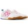 New Balance Fresh Foam Audazo v6 Pro IN - White/Bright Lapis/Alpha Pink