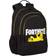 Fortnite Crazy Banana Backpack - Black