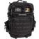 Better Bodies Tactical Backpack - Black