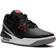 Nike Jordan Max Aura 5 M - Black/White/Cement Grey/University Red
