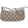 Gucci Ophidia GG Mini Shoulder Bag - Beige