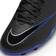 Nike Jr. Mercurial Vapor 15 Club FG/MG - Black/Hyper Royal/Chrome
