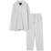 Lexington Icon's Pajamas - Grey/White