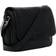 Baccini Shoulder Bag - Black