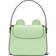 Kate Spade Lily 3D Frog Hobo Bag - Serene Green