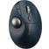 Kensington Pro Fit Ergo TB550 Trackball vertical mouse