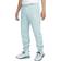 Nike Sportswear Club Fleece Men's Pants - Mineral/White