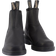 Blundstone Dress Boot - Black