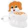 Siva Toys WC Potty Dog