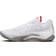 Nike Zion 3 Fresh Paint - White/Cement Grey/Pure Platinum/University Red