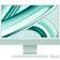 Apple iMac (2023) M3 8C CPU 8C GPU 8GB 256GB SSD 24"