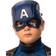 Rubies Avengers Endgame Captain America Deluxe Children's Costume