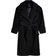 River Island Women Belted Wrap Coat - Black
