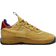 Nike Air Force 1 Wild W - Wheat Gold/Rugged Orange/Field Purple