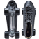 Roces RC2 Side-by-Side Roller Skates - Black/White