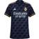 adidas Men's Real Madrid 23/24 Away Authentic Jersey