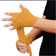Shein Boxing Kickboxing Mma Hand Wraps 2pcs 3m - Yellow