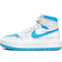 Nike Air Jordan 1 Elevate High W - White/Dark Powder Blue
