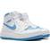 Nike Air Jordan 1 Elevate High W - White/Dark Powder Blue