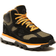 Timberland Kid's Waterproof Trail Trekker Hiking Boots - Black