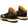 Timberland Kid's Waterproof Trail Trekker Hiking Boots - Black