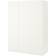 Ikea Pax/Forsand White Garderob 150x201.2cm