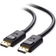 Cable Matters 102025-10 Displayport - Displayport 1.4 M-M 3m