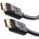 Cable Matters 102025-3 Displayport - Displayport 1.4 M-M 0.9m
