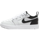 Nike Jordan 1 Low Alt PSV - White/White/Black
