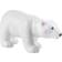 Haba Little Friends Polar Bear