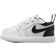 Nike Jordan 1 Low Alt TDV - White/White/Black