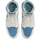 Nike Air Jordan 1 Zoom CMFT 2 M - Sail/Blue Grey/Light Silver/Dark Powder Blue