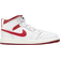 Nike 1 Mid SE PS - White/Dune Red/Sail/Lobster