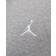 Nike Jordan Brooklyn Fleece Men's Full-Zip Hoodie - Carbon Heather/White