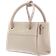 Valentino Bags Alexia Handbag - Ecru