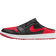 Nike Air Jordan Mule - Black/White/Varsity Red