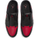 Nike Air Jordan Mule - Black/White/Varsity Red
