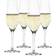 Spiegelau Style Champagneglas 25.1cl 4st