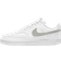 Nike Court Vision Low Next Nature M - White/Light Smoke Grey