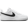 Nike Court Borough Low Recraft GS - White/Black