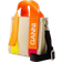 Ganni Tech Mini Tote Bag - Khaki