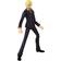 Bandai Sanji Anime Figure with Swappable Arms & Faces 17cm