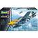 Revell P-51D-5NA Mustang 1:32