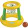 Intex Floating Hoops Basketball Game