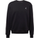 Nike Jordan Brooklyn Fleece Crew-Neck Sweatshirt Men's - Black/White
