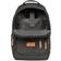 Eastpak Smallker Backpack - CS Black Denim2