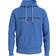 Tommy Hilfiger Logo Embroidery Drawstring Hoody - Blue Spell