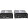 Nördic SGM-187 POC EDID HDMI Extender Plug & Play HDMI/RJ45 - HDMI/RJ45 F-F
